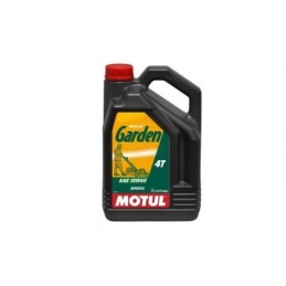 Olio Motul 5L 4 tempi per...