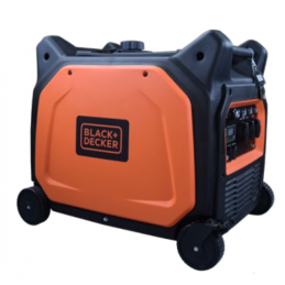 BLACK+DECKER BXGNi6500E...