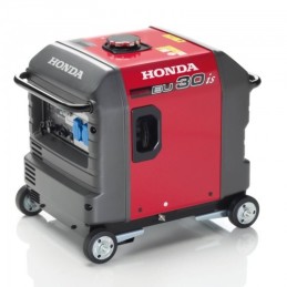 HONDA Inverter EU30iS 3000W...