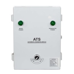 Kompak ATS12-P Caja...