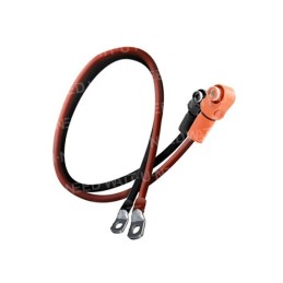 Cable de conexión de la...