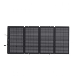 Panel Solar Doble EcoFlow...