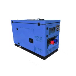 Energy Generador diesel...