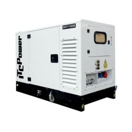 Industrial generator ITC...