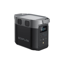 Estación de energía Ecoflow DELTA 2 1800w / 1024wh