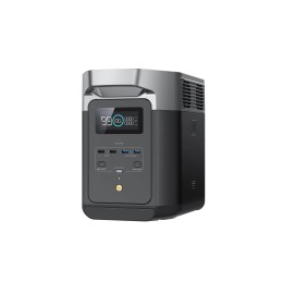 Tablero de baterías Ecoflow DELTA 2 1800w / 1024wh