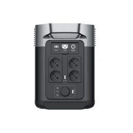 Enchufes de batería Ecoflow DELTA 2 1800w / 1024wh