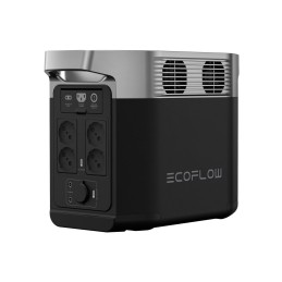 Batería móvil DELTA 2 1800w / 1024wh