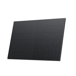 Pack de dos paneles solares...