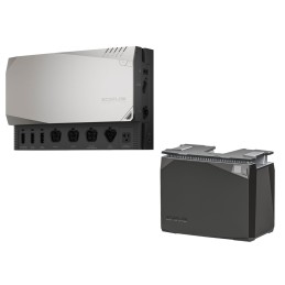 Kits de inicio Ecoflow...