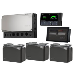 Kits Ecoflow...