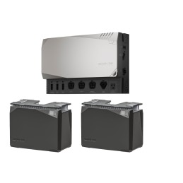 Kits de inicio Ecoflow...