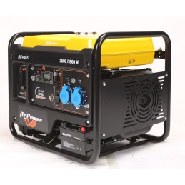 Single-phase 3900W Inverter...