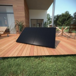 VINSOLAR Panel solar Plug &...