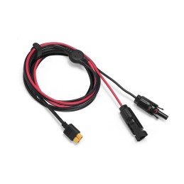 Ecoflow Cable solar MC4 a...
