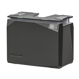 Batería Ecoflow 5kWh para...