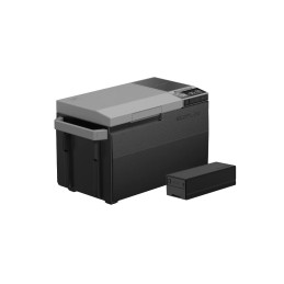 Nevera Ecoflow Glacier +...