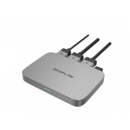 Microinversor PowerStream...