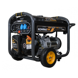 KOMPAK Generator 7000W...