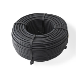 Cable solar HIKRA SOL 4mm2...