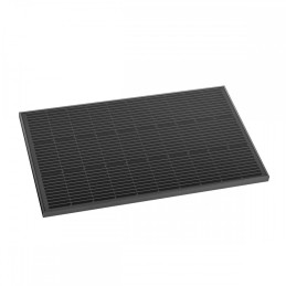 Pack of 2 100 W rigid solar...