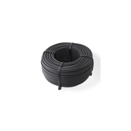 Foto del cable solar para el kit solar monofásico completo "tranquilidad" de 3kw de Groupe Elec