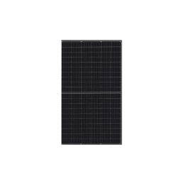 Photo of the solar panel in the Elec Group 3kw "tranquillity" single-phase complete solar kit