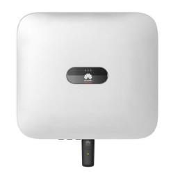 Inversor híbrido Huawei...