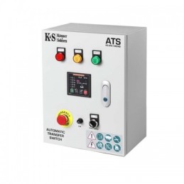 KS ATS 4 / 63 Caja HD...