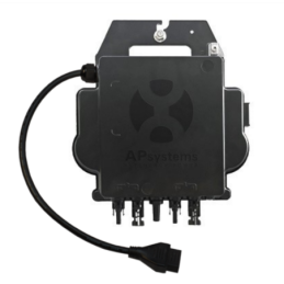 MICROINVERSOR 800W - MPPT...