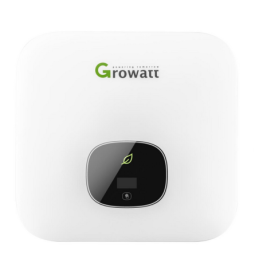 Inversor Growatt MIN 4200...