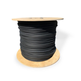 Cable solar HIKRA 6 mm²...