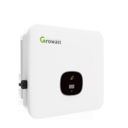 Inversor trifásico Growatt...