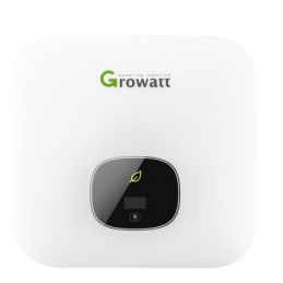 Inversor solar Growatt MIN...
