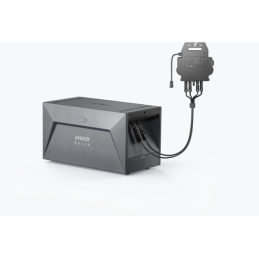 Anker SOLIX Solarbank E1600...