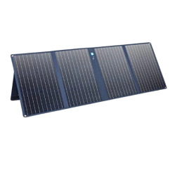 Panel solar Anker 625 (100W)