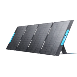 Panel solar Anker SOLIX...