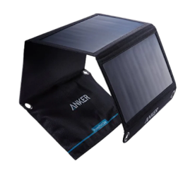 Anker 513 Panel solar (21W)