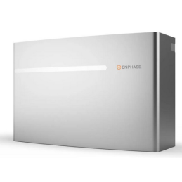 Acumulador Enphase IQ...