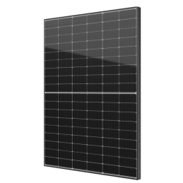Panel solar Denim tipo N...