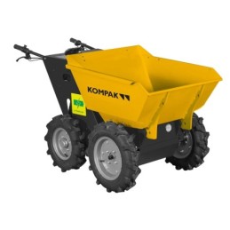 KOMPAK Electric Dumper...