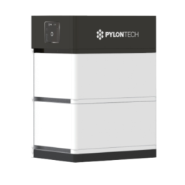 Pylontech Módulo de batería...