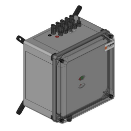 PVbox Interruptor de...
