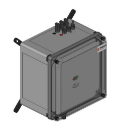 PVbox Interruptor de...