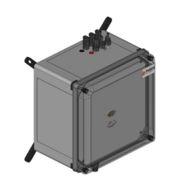 PVbox Interruptor de...