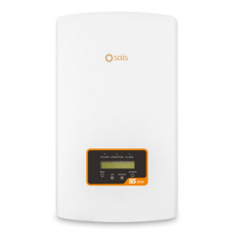 Inversor Solis S6-GR1P3.6K...