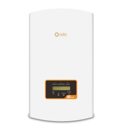 Inversor Solis S5-GR3P12K...