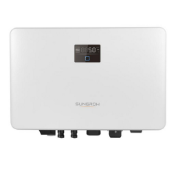 Inverter Sungrow SG3.0RS...