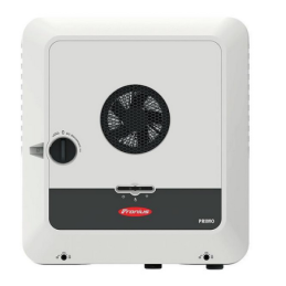 Inversor Fronius Primo...