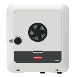 Inversor Fronius Primo...